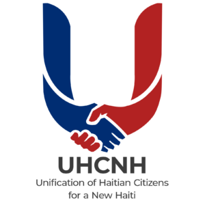 Official UHCNH  T-Shirt