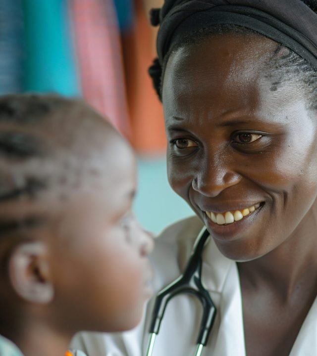 portrait-woman-working-healthcare-system-as-pediatrician